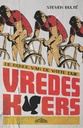 Boek 'Vredeskoers'