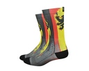 Sokken Defeet 'Lion of Flanders'