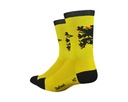 Sokken Defeet 'Lion of Flanders 2'