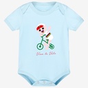 Babybody VLV 'Toddler' (blue)