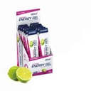Etixx isotonic energy gel ' lime'