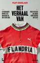 Boek ' Het verhaal van Flandria'