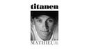 Titanen magazine ' Mathieu'