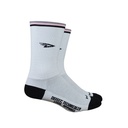 Sokken Defeet ' Conimex' White