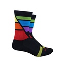 Sokken Defeet 'Color'