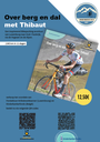 Boek ' Over berg en dal met Thibaut'