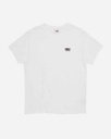 T shirt Erstwhile 'Waaier' Ivory