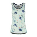Canary Hill 'Geisha' top singlet