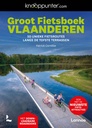 Knooppunter ' Groot Fietsenboek Vlaanderen'