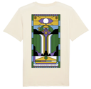 T-Shirt Sacred Glass "Hoogmis"