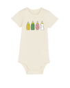 Babybody Cobbles 'Tour Bottles' raw