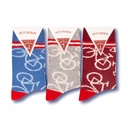 Babysokken 'Le Patron' Bicycles - multi