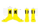 Sokken Defeet 'Lion of Flanders' Sunshine