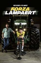 Boek Forza Lampaert