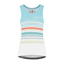 Canary Hill 'Stripes' top singlet